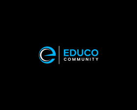 Another design by ASEPSHOW5757 submitted to the Logo Design for Educo Community by obrittan7