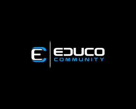 Logo Design Entry 1432014 submitted by astuti to the contest for Educo Community run by obrittan7