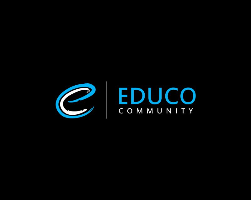 Logo Design entry 1432086 submitted by Crisjoytoledo09091991 to the Logo Design for Educo Community run by obrittan7