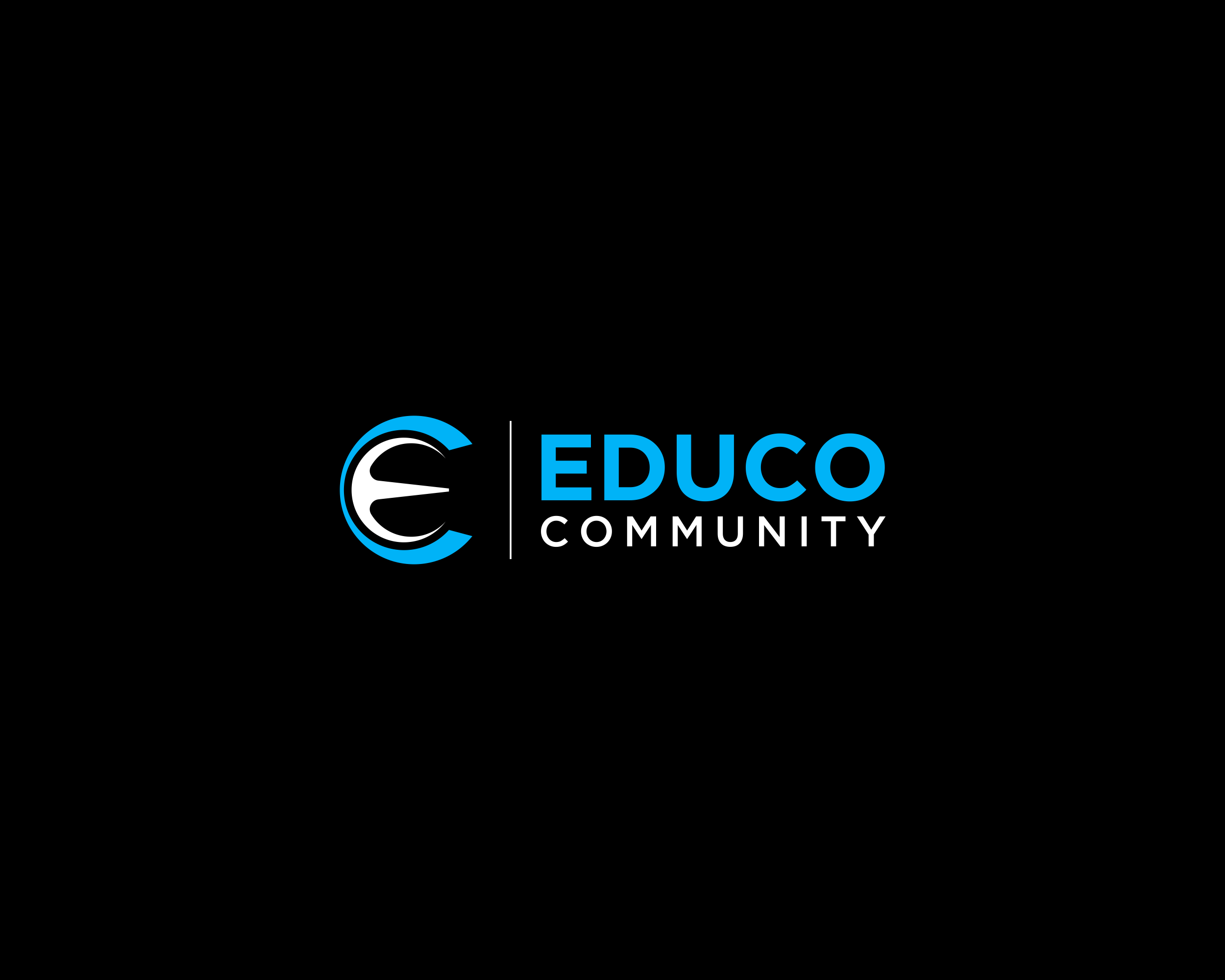 Logo Design entry 1432094 submitted by Super to the Logo Design for Educo Community run by obrittan7