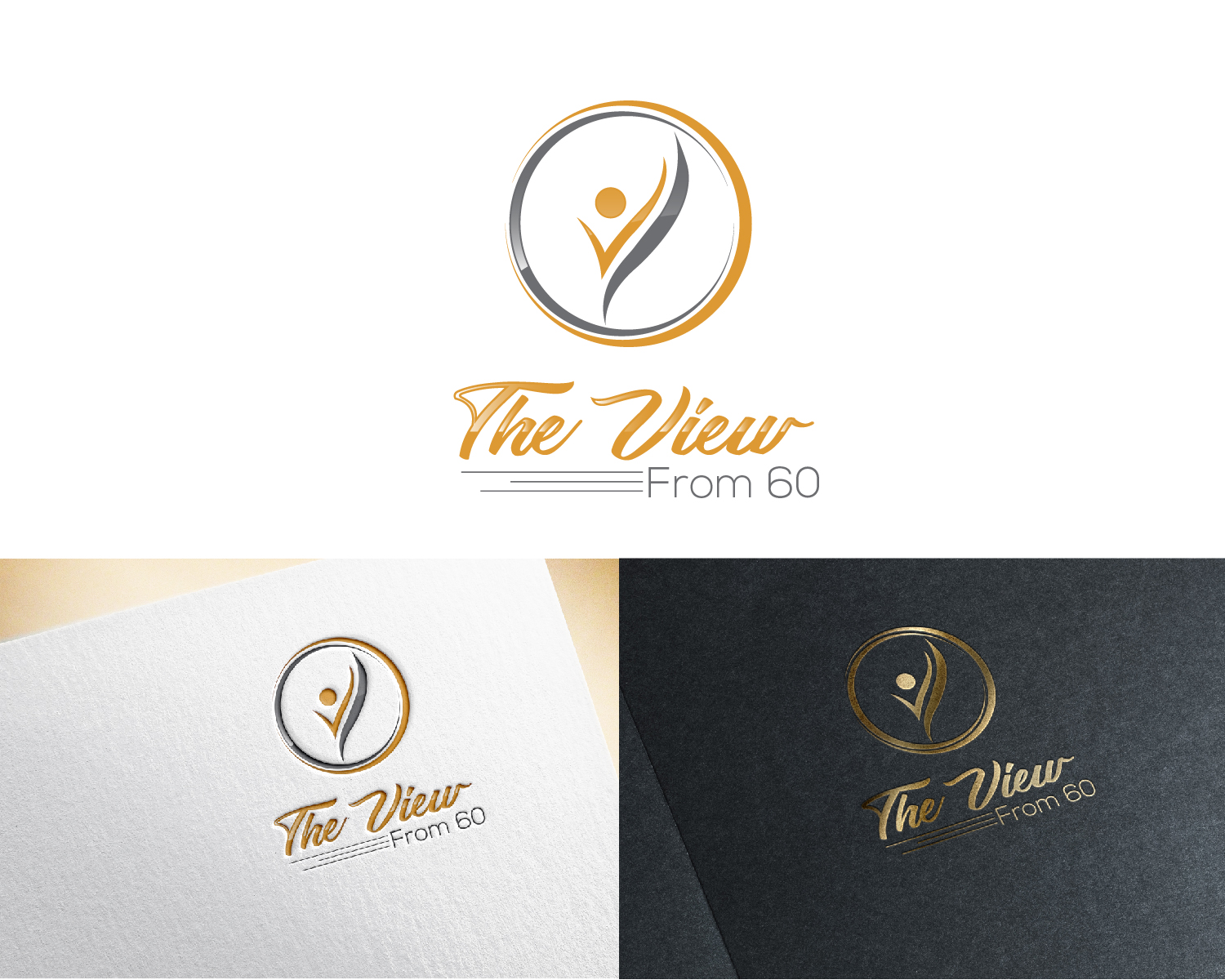 Logo Design entry 1486755 submitted by JBsign