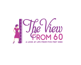 Logo Design entry 1432480 submitted by Archtech to the Logo Design for The View From 60 run by cynthia