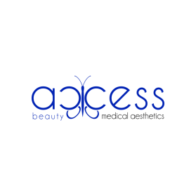 Logo Design entry 1432491 submitted by Archtech to the Logo Design for access beauty medical aesthetics run by CPookah