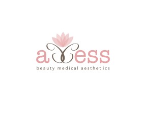 Logo Design entry 1432492 submitted by DORIANA999 to the Logo Design for access beauty medical aesthetics run by CPookah