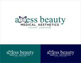 Logo Design entry 1487329 submitted by danni22