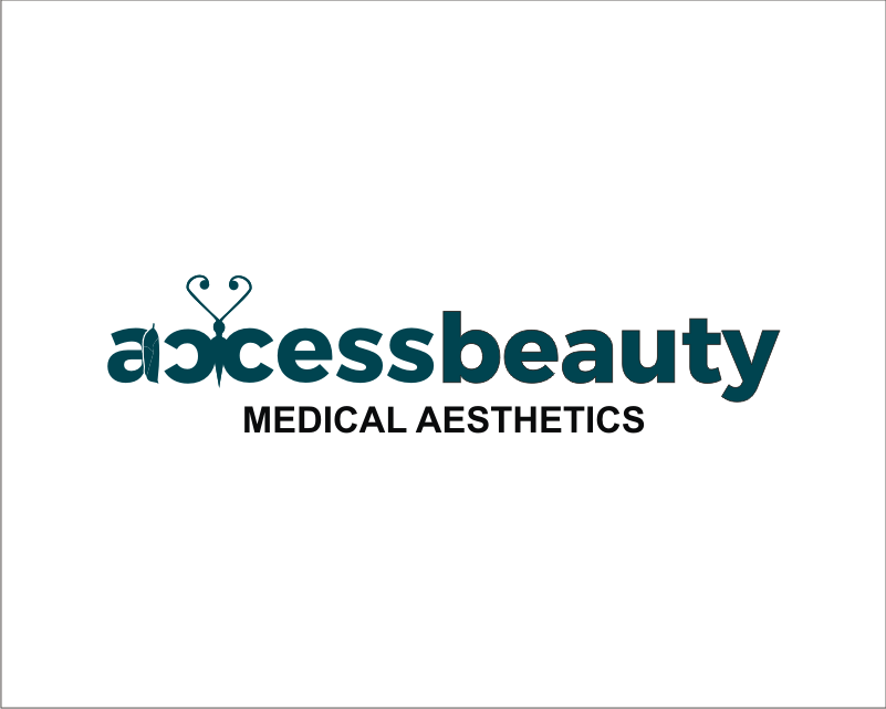 Logo Design entry 1432556 submitted by El Tasador to the Logo Design for access beauty medical aesthetics run by CPookah