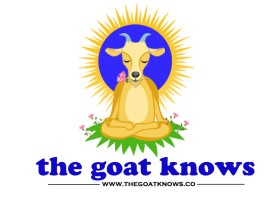 Logo Design entry 1432200 submitted by DzinerIdea to the Logo Design for www.thegoatknows.co run by javapuppy