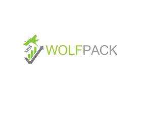 Logo Design entry 1432694 submitted by MiegoVirtuoso to the Logo Design for Wolf pack 125 run by EJ4LIFE