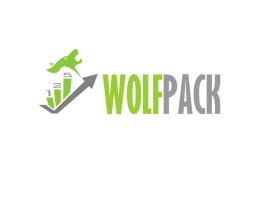 Logo Design entry 1432695 submitted by selly888 to the Logo Design for Wolf pack 125 run by EJ4LIFE