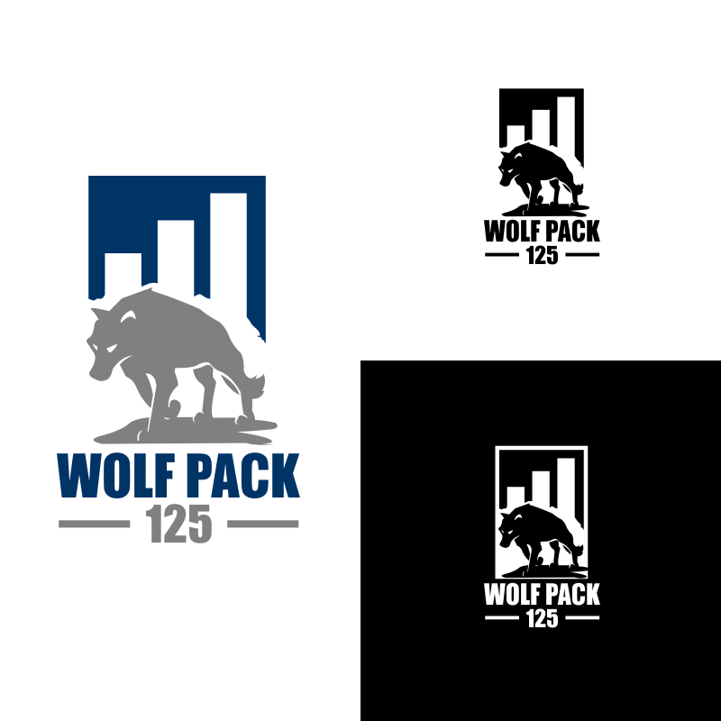 Logo Design entry 1487610 submitted by selly888