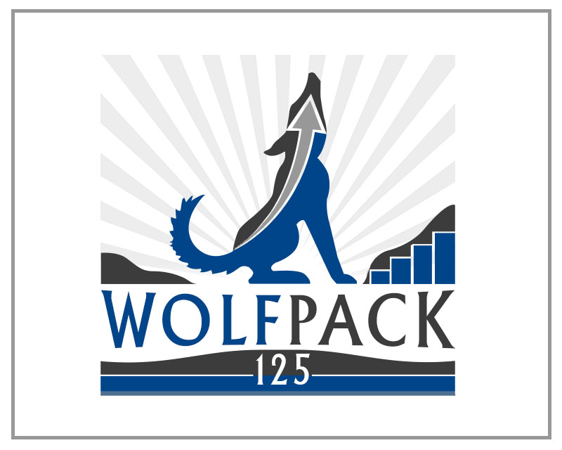Logo Design entry 1489294 submitted by MiegoVirtuoso