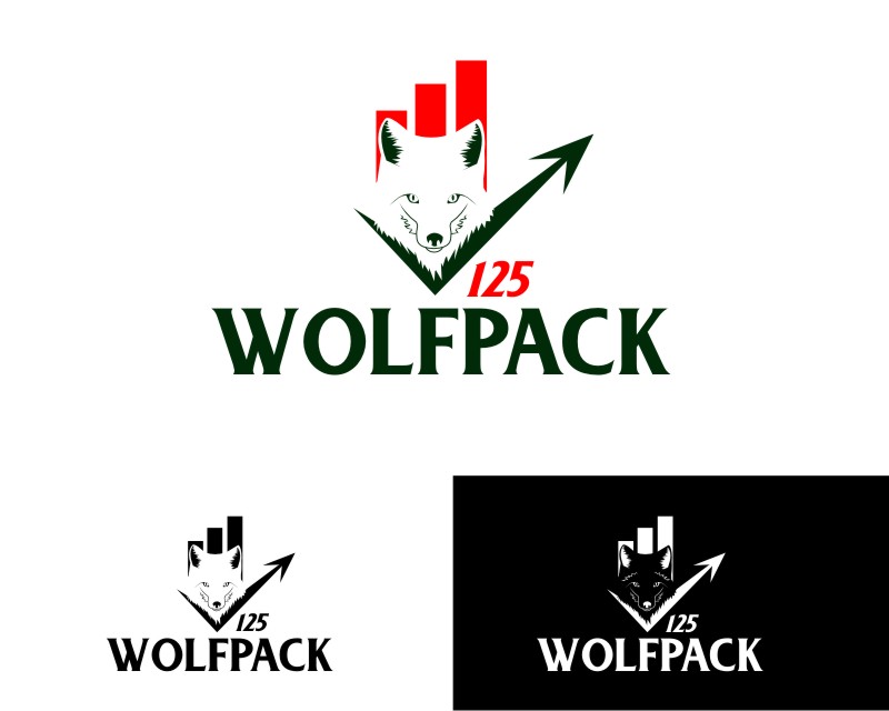 Logo Design entry 1489482 submitted by kastubi