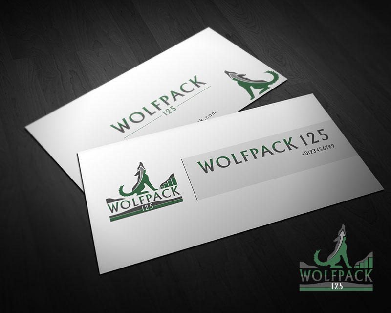 Logo Design entry 1490503 submitted by MiegoVirtuoso