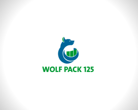 Logo Design entry 1490774 submitted by smedok1977