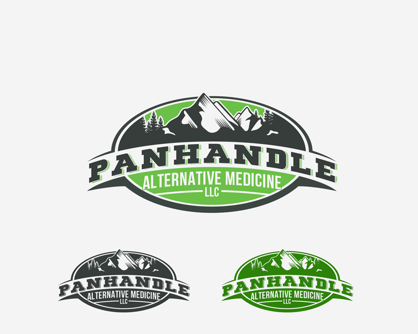 Logo Design entry 1490697 submitted by babyakina