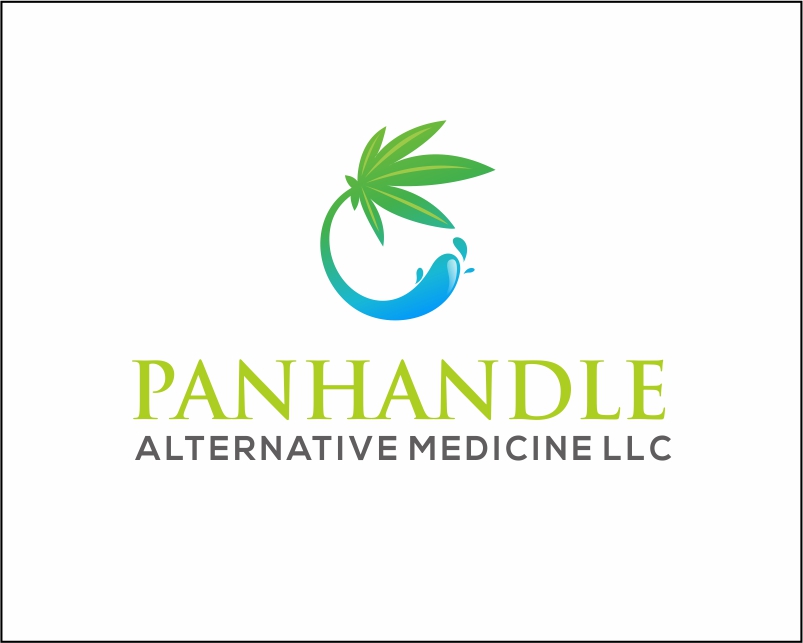 Logo Design entry 1432888 submitted by Maxman to the Logo Design for PANHANDLE ALTERNATIVE MEDICINE LLC run by Beforprez