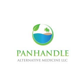 Logo Design entry 1432877 submitted by Maxman to the Logo Design for PANHANDLE ALTERNATIVE MEDICINE LLC run by Beforprez