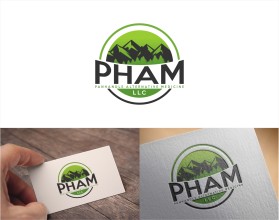 Logo Design entry 1432897 submitted by danni22