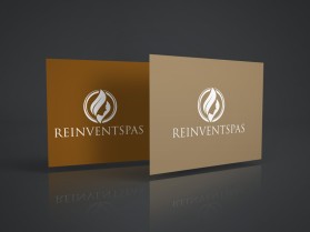 Logo Design entry 1433321 submitted by CreativeBox16 to the Logo Design for reinventspas.com run by asteph5500