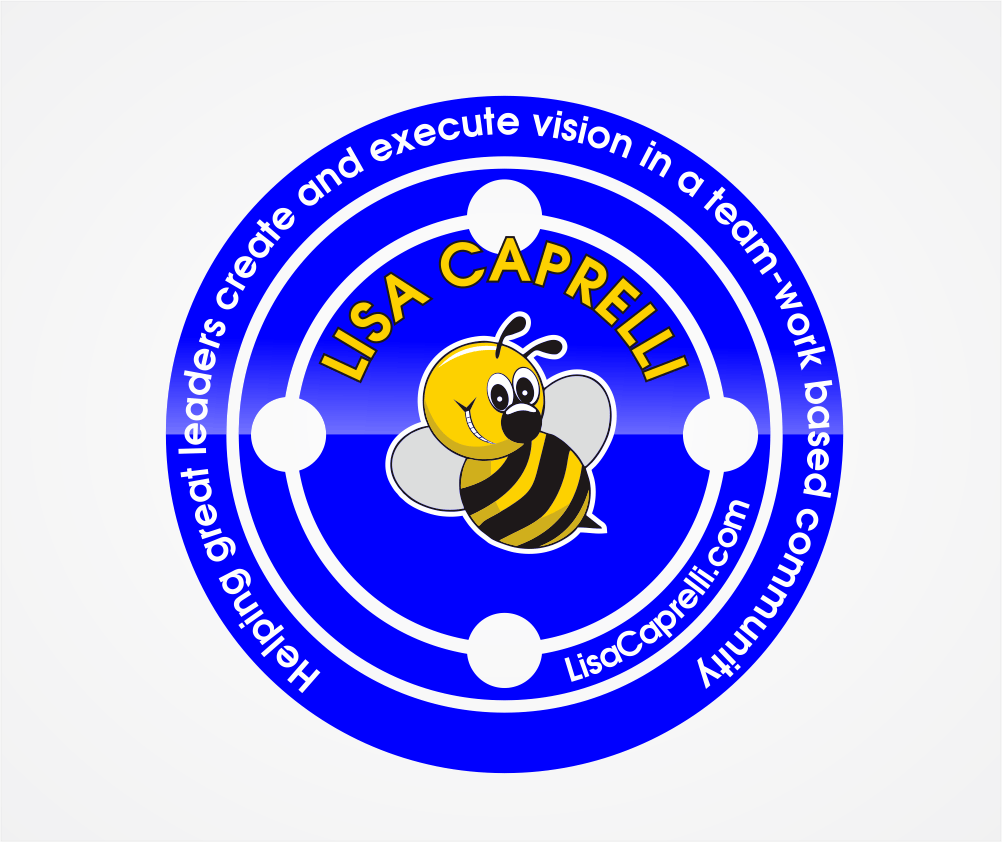 Logo Design entry 1433670 submitted by wongsanus to the Logo Design for Lisa Caprelli run by bepositivelogic