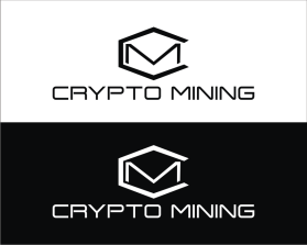 Logo Design entry 1433785 submitted by YudiPC to the Logo Design for cryptominingsystem.com run by Flav