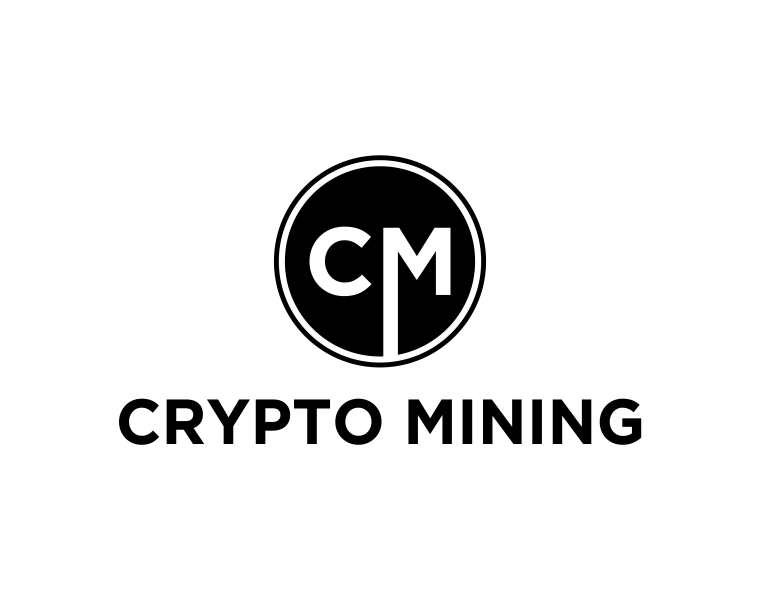 Logo Design entry 1433820 submitted by acha to the Logo Design for cryptominingsystem.com run by Flav