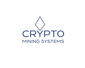 Logo Design entry 1433821 submitted by kuja76 to the Logo Design for cryptominingsystem.com run by Flav