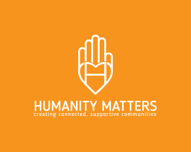 Logo Design entry 1433854 submitted by koplaxx to the Logo Design for Humanity Matters run by BMYS