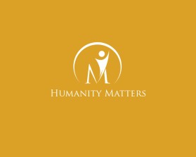 Logo Design entry 1433855 submitted by shanks to the Logo Design for Humanity Matters run by BMYS