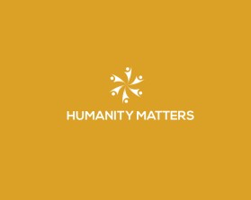Logo Design entry 1433857 submitted by DORIANA999 to the Logo Design for Humanity Matters run by BMYS
