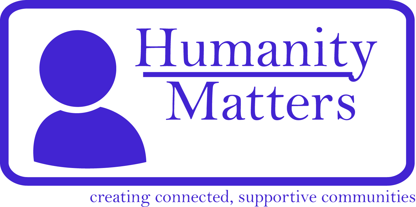 Logo Design entry 1433853 submitted by Rolla to the Logo Design for Humanity Matters run by BMYS