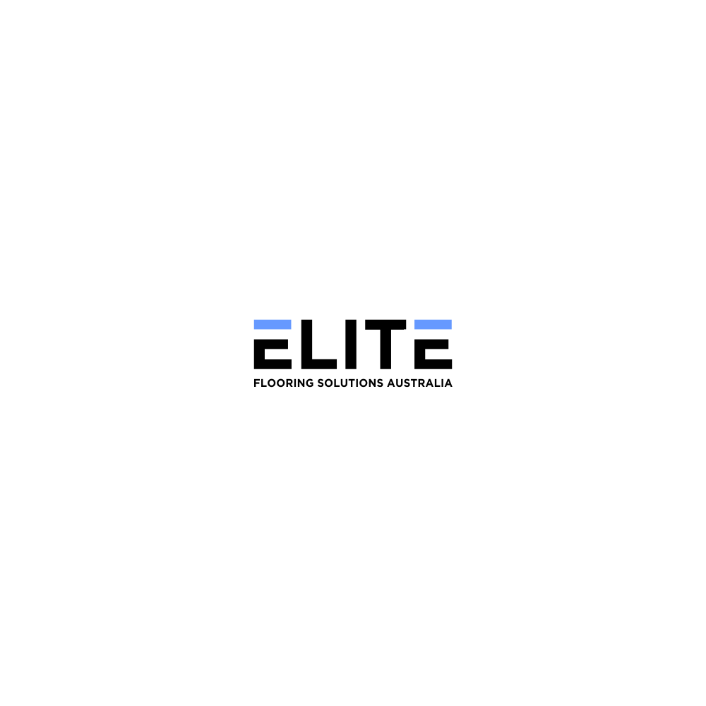 Logo Design entry 1433948 submitted by lesbi to the Logo Design for Elite Flooring Solutions Australia  run by Eliteflooring