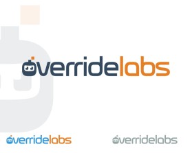 Logo Design Entry 1434235 submitted by Crisjoytoledo09091991 to the contest for Override Labs run by believerz