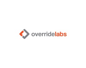 Logo Design entry 1434481 submitted by IZTDesigns to the Logo Design for Override Labs run by believerz