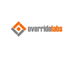 Logo Design Entry 1434595 submitted by onepic to the contest for Override Labs run by believerz