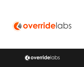 Logo Design Entry 1434736 submitted by boxlezherma to the contest for Override Labs run by believerz