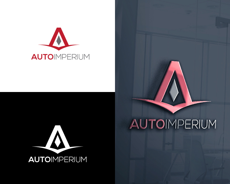 Logo Design entry 1489647 submitted by YudiPC