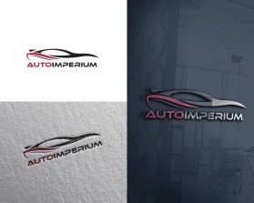 Logo Design entry 1435053 submitted by putri to the Logo Design for Autoimperium run by nummijer