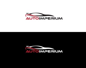 Logo Design entry 1435059 submitted by Nayaraka to the Logo Design for Autoimperium run by nummijer