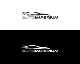 Logo Design entry 1435060 submitted by putri to the Logo Design for Autoimperium run by nummijer