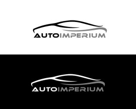 Logo Design entry 1435070 submitted by putri to the Logo Design for Autoimperium run by nummijer