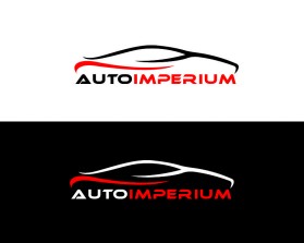 Logo Design entry 1435073 submitted by YudiPC to the Logo Design for Autoimperium run by nummijer