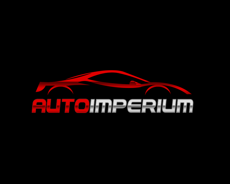 Logo Design entry 1435093 submitted by ChampenG to the Logo Design for Autoimperium run by nummijer