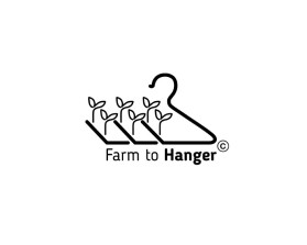 Logo Design entry 1435428 submitted by Raldooo to the Logo Design for (Very easy design) Farm to Hanger run by Anna-Louise