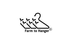 Logo Design entry 1435429 submitted by Raldooo to the Logo Design for (Very easy design) Farm to Hanger run by Anna-Louise