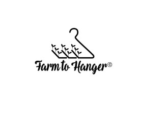 Logo Design entry 1435444 submitted by Raldooo to the Logo Design for (Very easy design) Farm to Hanger run by Anna-Louise