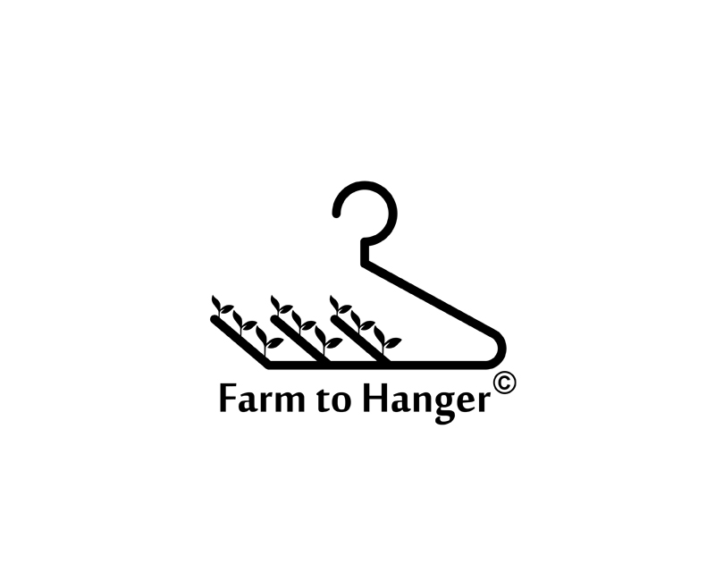 Logo Design entry 1435444 submitted by dewi to the Logo Design for (Very easy design) Farm to Hanger run by Anna-Louise
