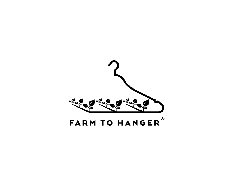 Logo Design entry 1435444 submitted by Raldooo to the Logo Design for (Very easy design) Farm to Hanger run by Anna-Louise
