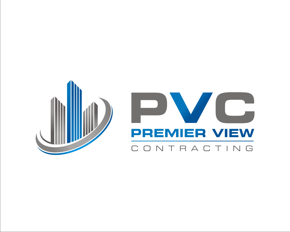Logo Design entry 1435671 submitted by kembarloro to the Logo Design for Premier View Construction run by r82meade