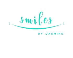 Logo Design entry 1435872 submitted by handaja to the Logo Design for Smiles By Jasmine run by jasminep